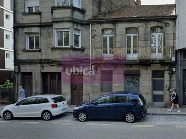 Adossat amb jardí en venda a Centro Urbano