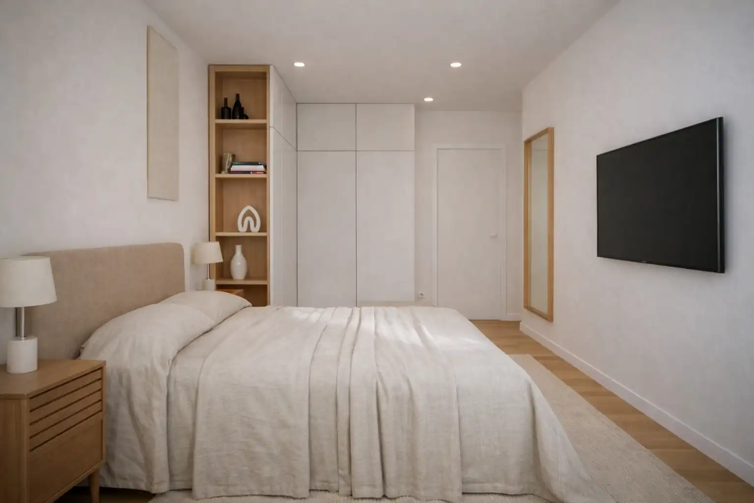 Flat for sale in Passatge de la Diputació, 19, El Coll