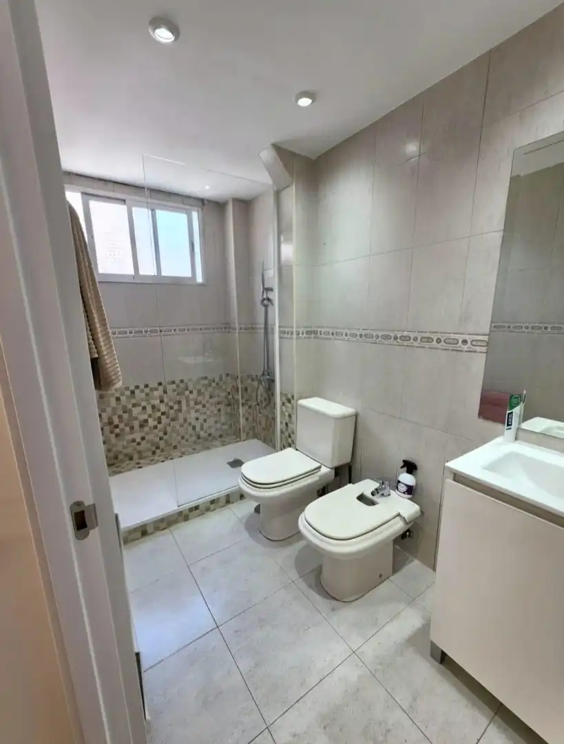 Baño de Piso en venta en Madrid