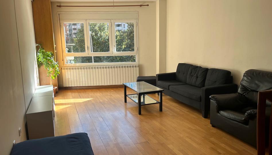 Photo 1 of Apartment to rent in Carrer Lluís Companys, Instituts - Universitat, Lleida