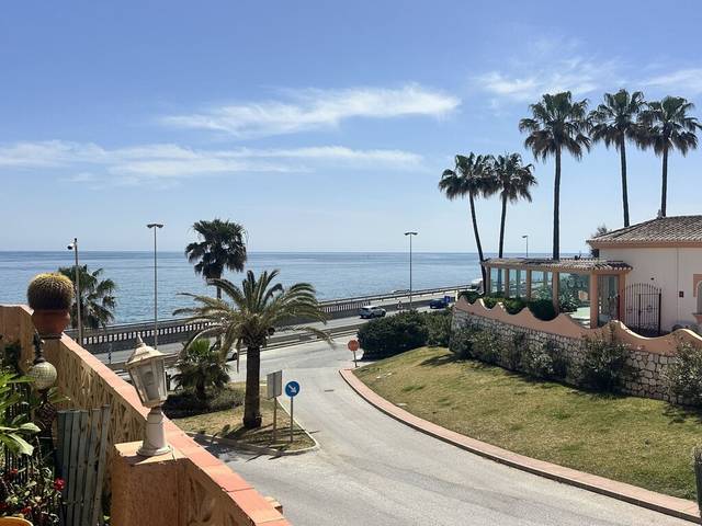 Planta baja en Venta en El Faro de Calaburra - Chaparral