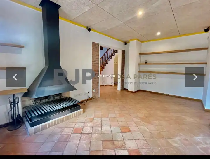 Casa o chalet en venta en Aiguafreda con Jardín privado, Terraza y Trastero