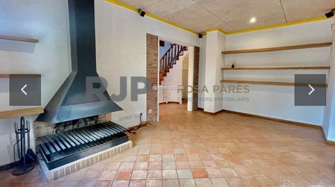 Foto 4 de Casa o chalet en venta en Aiguafreda, Barcelona