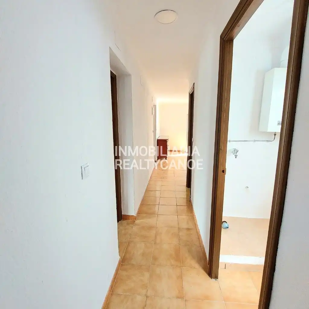 Wohnung mit Terrasse zum Verkauf in El Bosque, imagen 3