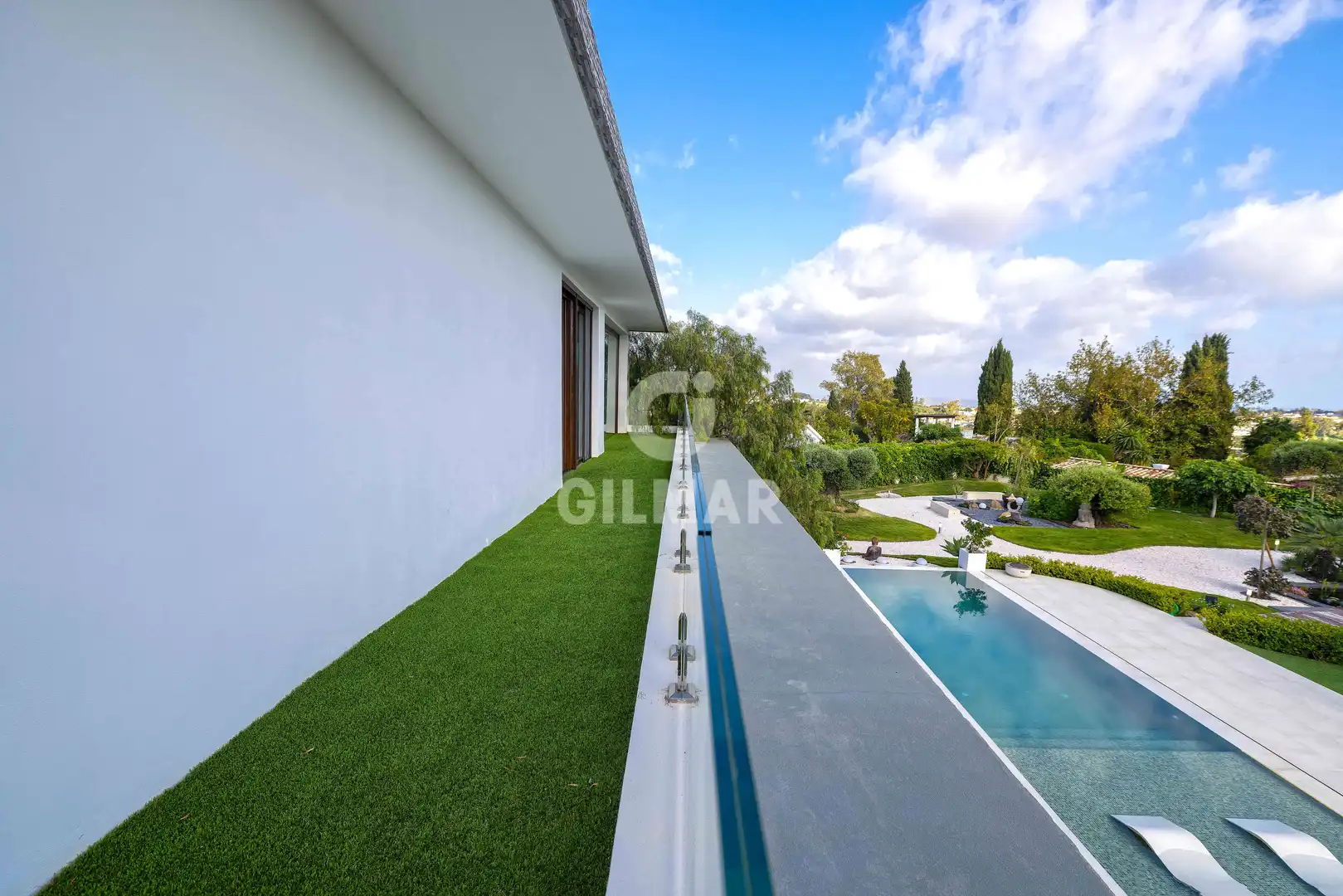 Villa mit Pool zum Verkauf in La Quinta, imagen 28