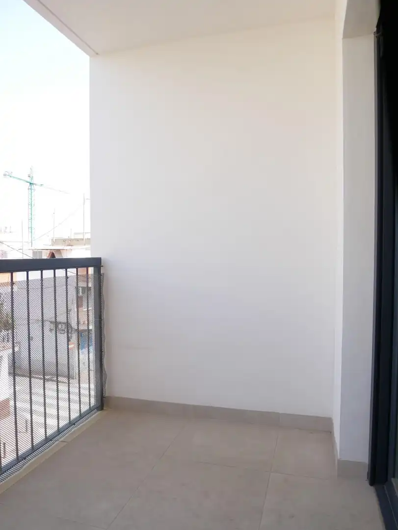 Flat with terrace for sale in Avenida de Juan Carlos I, imagen 20