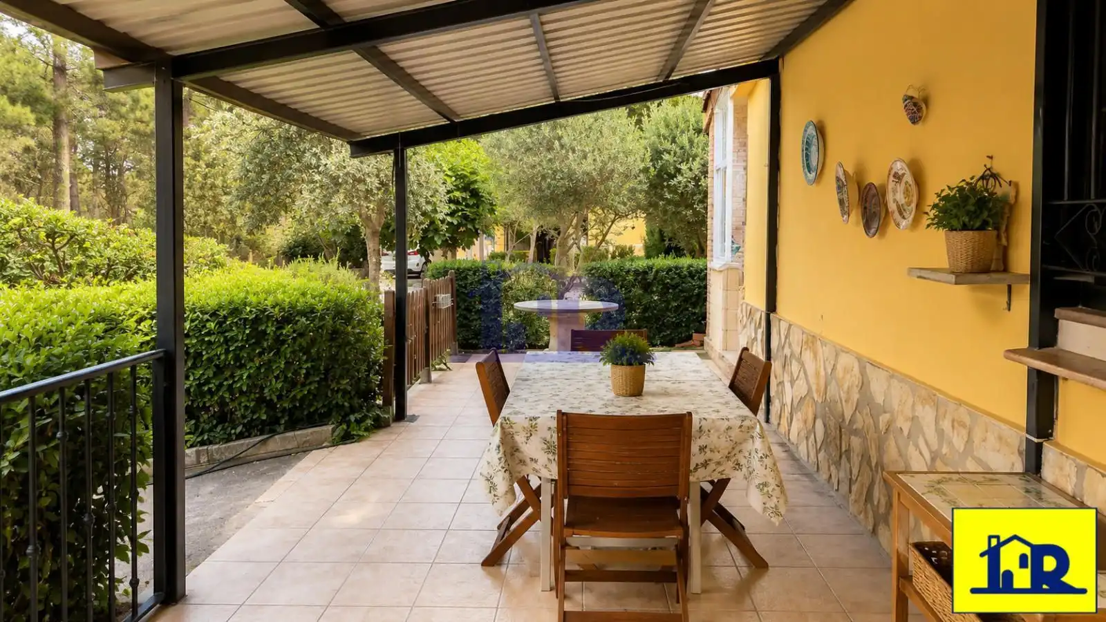 Terrace of Houses for sale in Cuenca  with Heating and Storage room