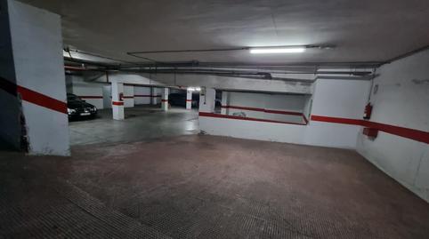 Foto 4 de Garatge en venda a Las Salinas, Almería