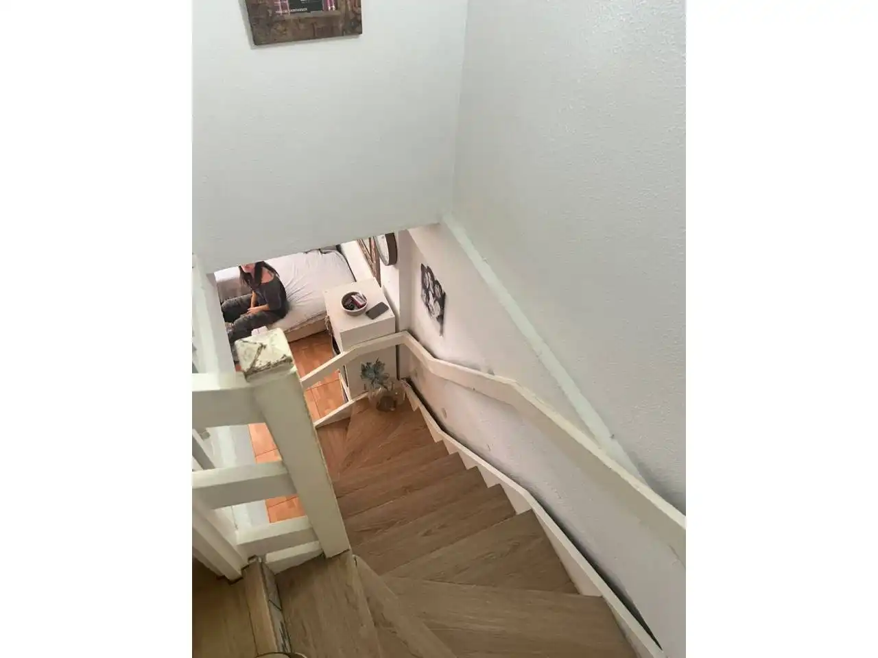 Wohnung zum Verkauf in Cádiz