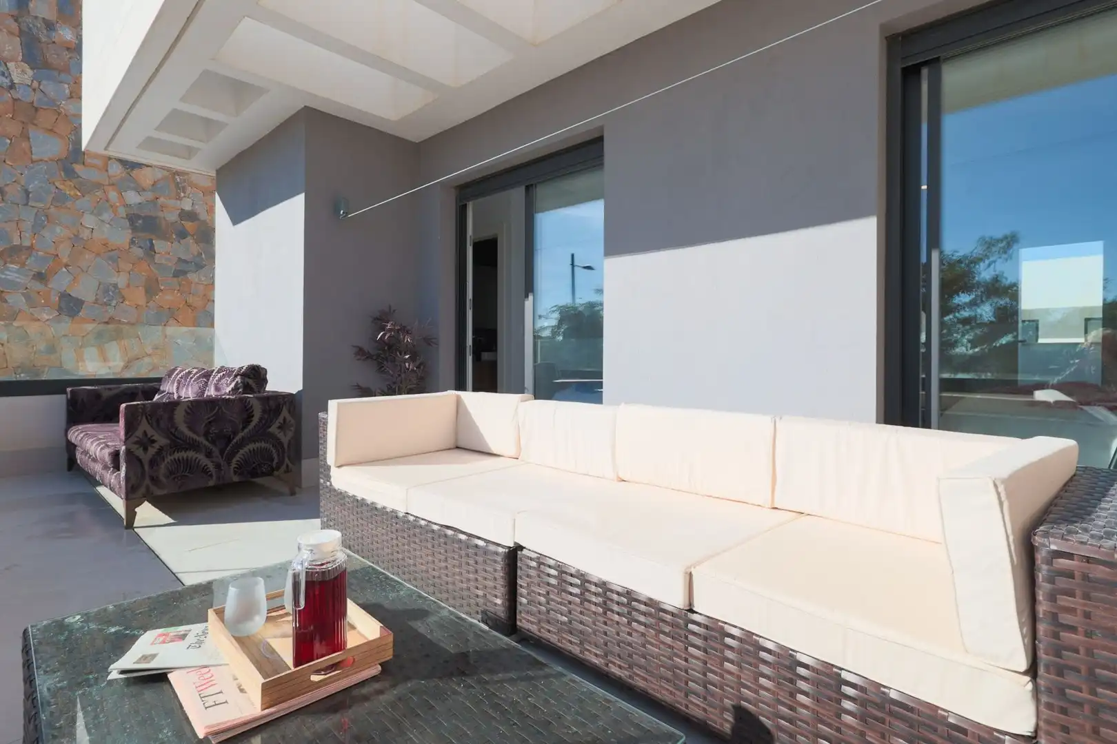 Chalet con piscina en venta en N/A, imagen 25