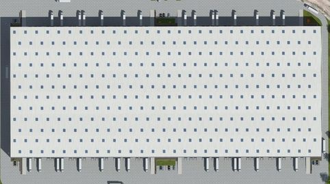 Photo 5 of Industrial buildings for rent in Calle Alaún, 23, Garrapinillos, Zaragoza Capital