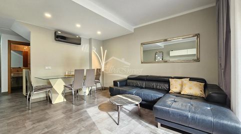 Foto 5 de Casa adosada en venta en Playa Fañabé Alto, Adeje