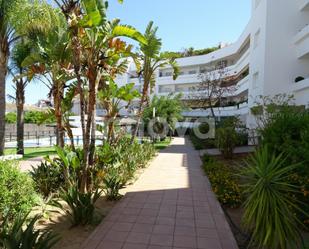 Exterior view of Apartment for sale in Jerez de la Frontera  with Air Conditioner and Terrace