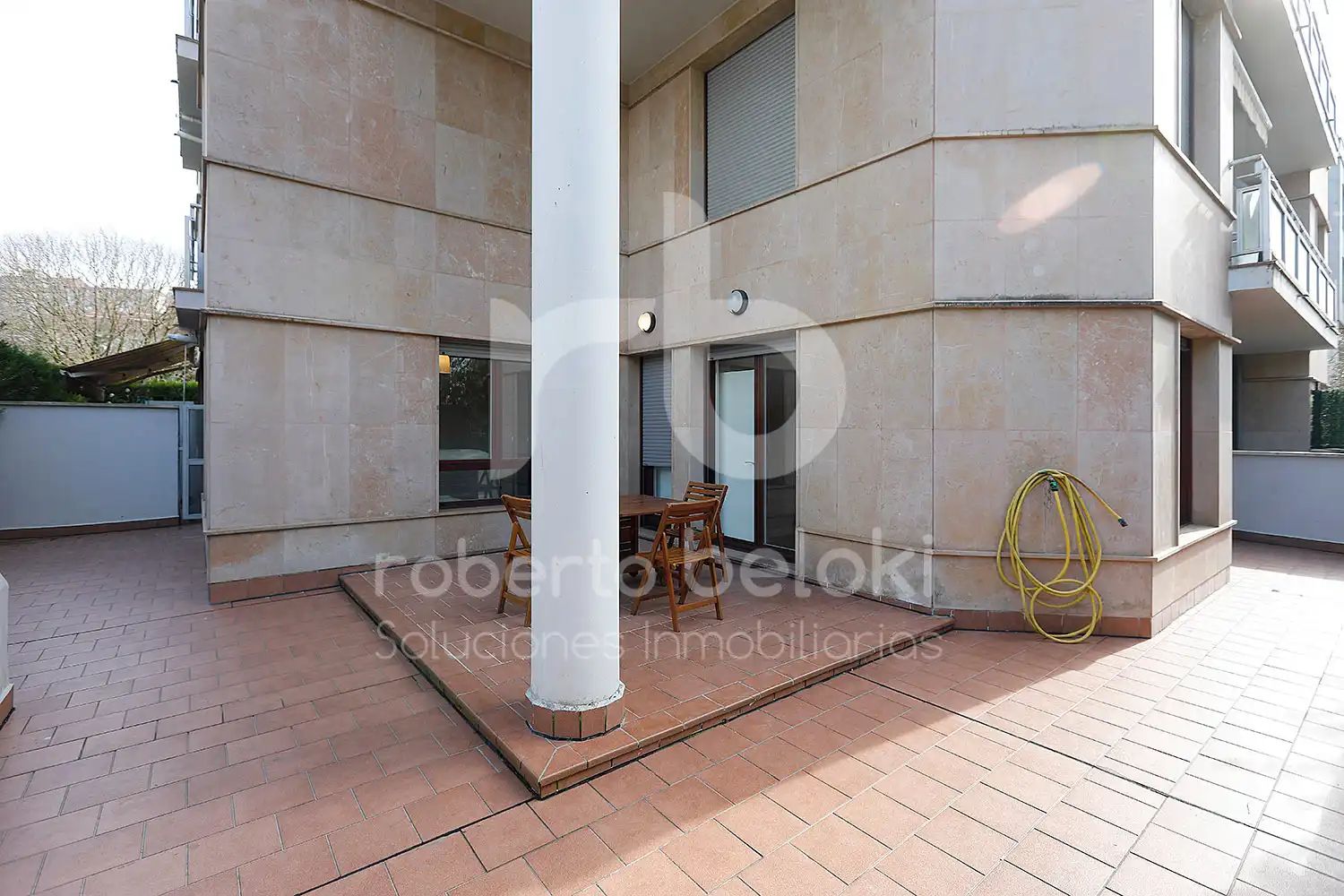 Flat for sale in Jose Antonio Loidi Bizcarrondo Kalea, Palmera - Dumboa - Arbes