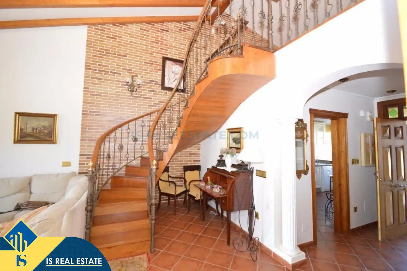 Villa mit Pool zum Verkauf in Los Balcones - Los Altos, imagen 46