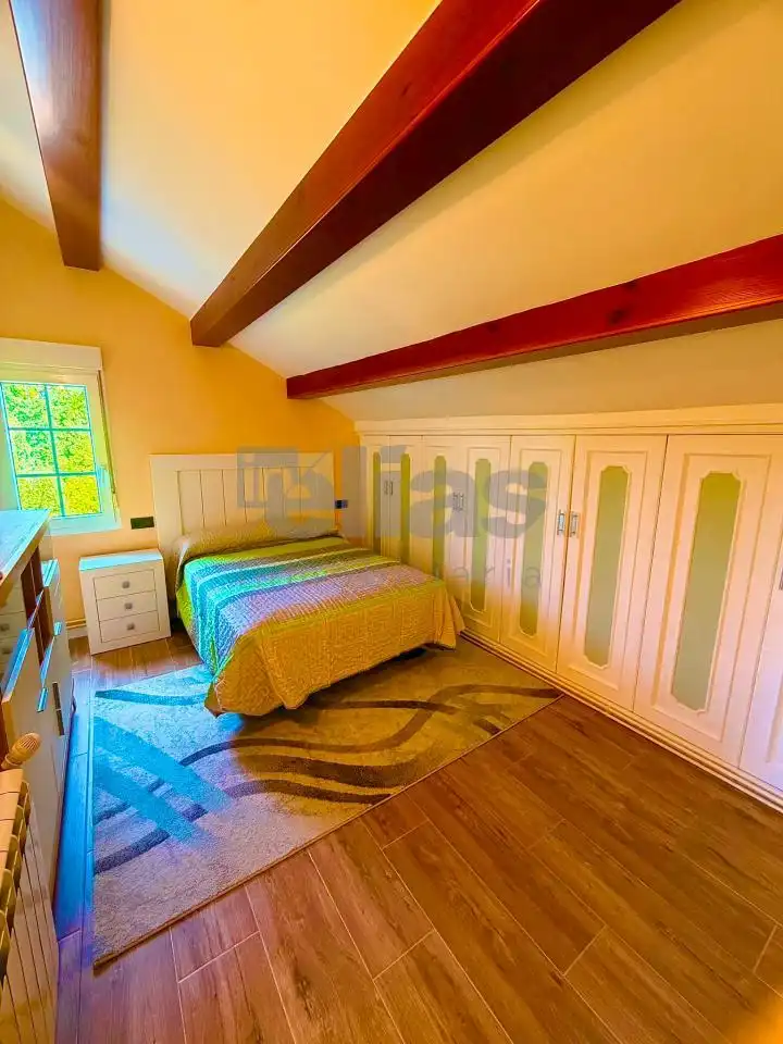 Haus mit Garten zum Verkauf in Cabana de Bergantiños, imagen 41