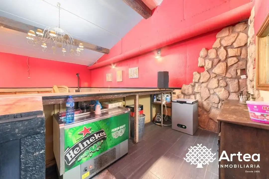 Casa o chalet en venta en A Barrio Legina Bidea, Galdakao