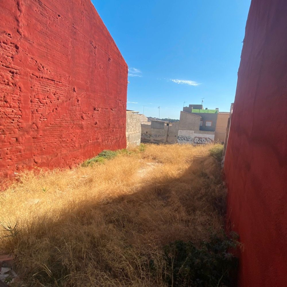Residential for sale in  Murcia Capital