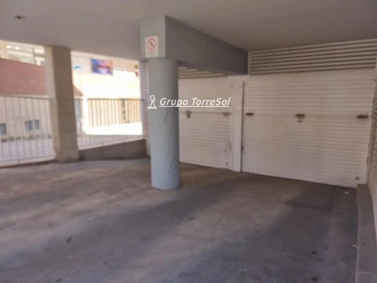 Flat for sale in de Pompeu Fabra, Centre