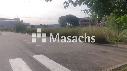 Foto 3 de Terreno en venta en Los Molinos, Getafe