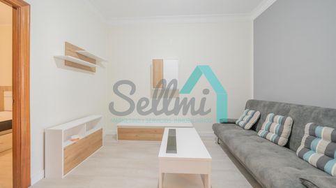 Foto 2 de Piso de alquiler en Pérez de Ayala, Auditorio - Seminario - Parque de Invierno, Oviedo