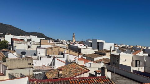 Foto 4 de Piso en venta en Pego, Alicante