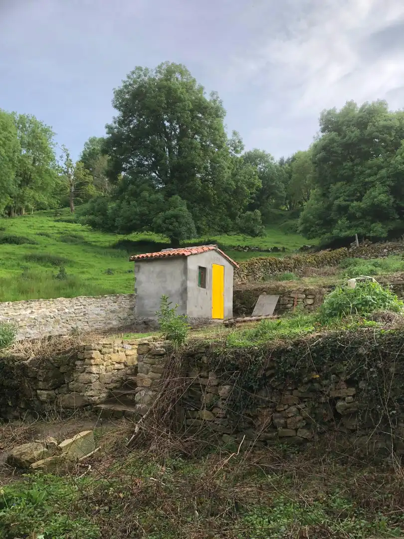 Logement avec jardin à vendre à Barrio San Miguel 9, imagen 16