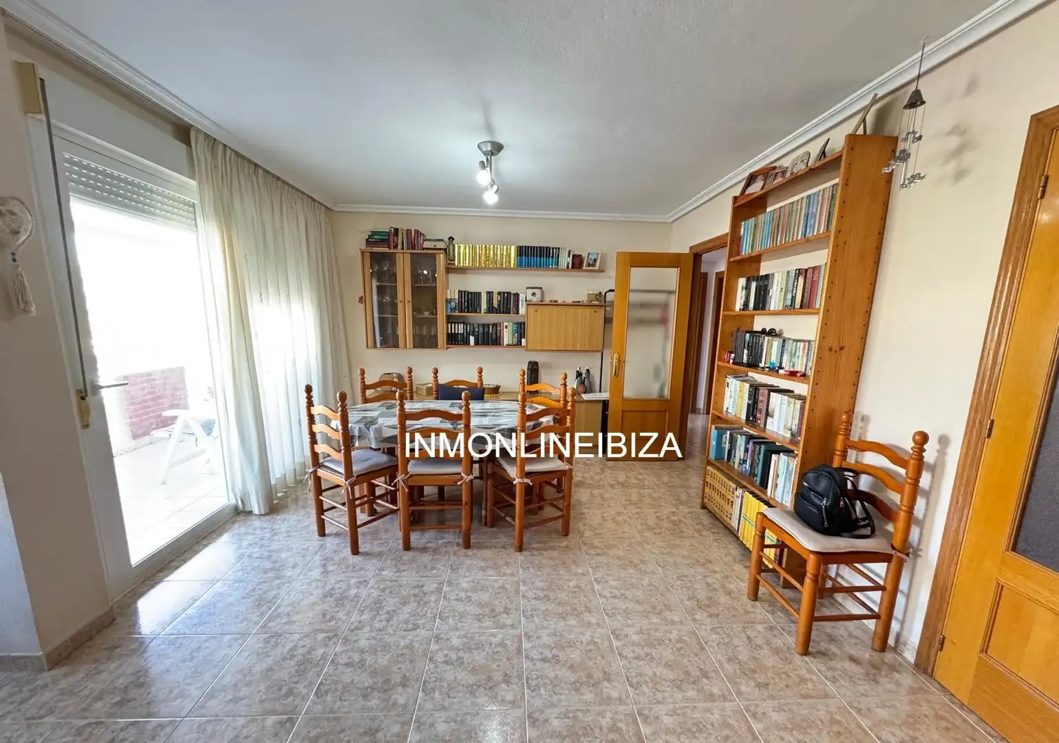 Piso en venta en Eivissa con Aire acondicionado, Terraza y Trastero