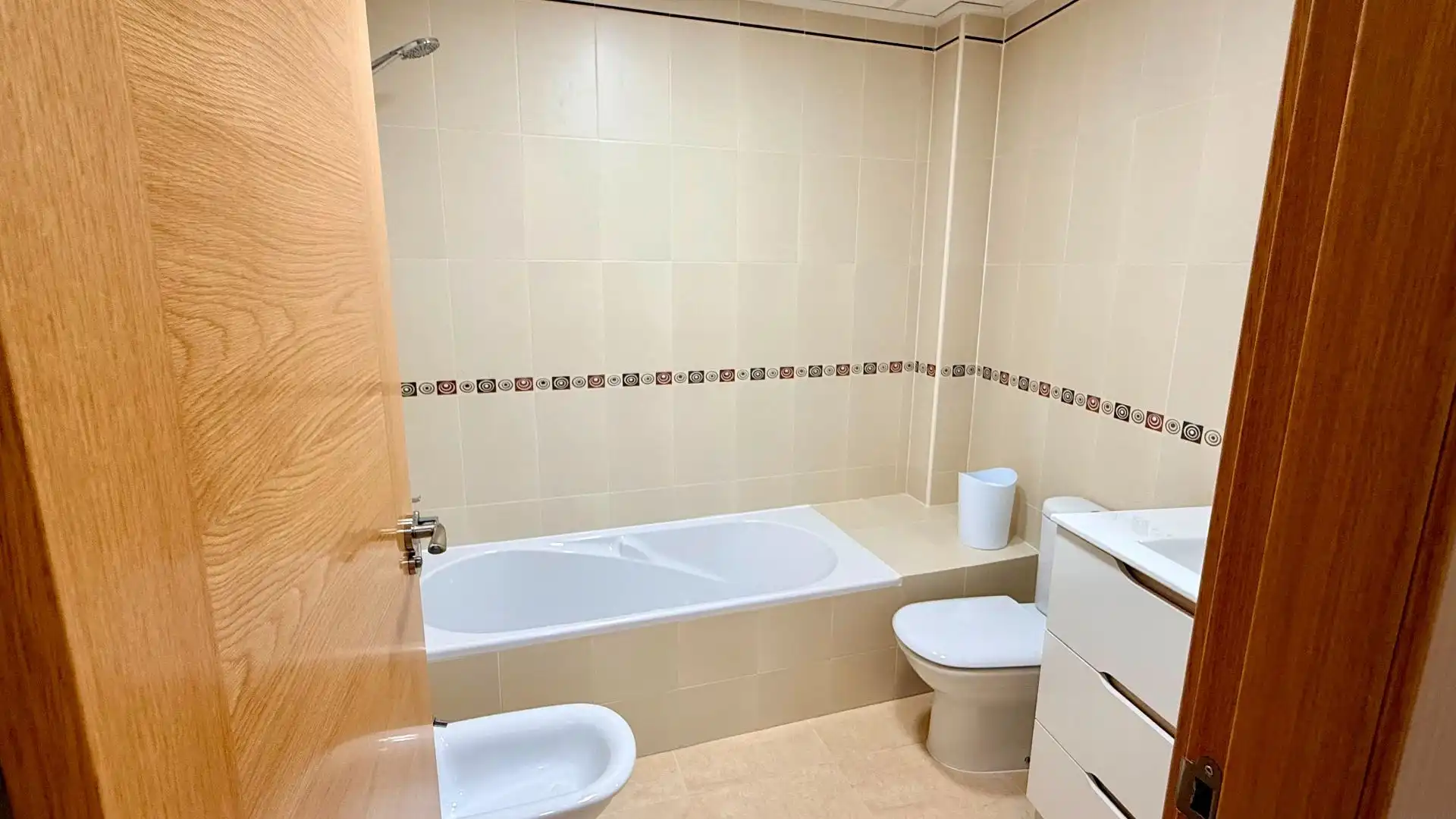 Flat for rent in Albox