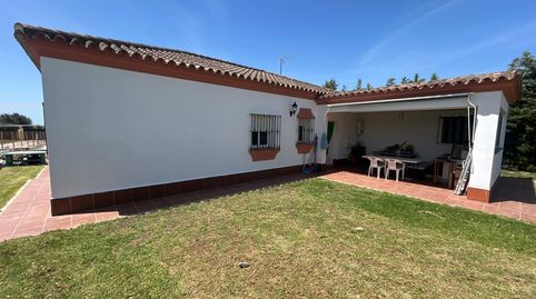 Photo 4 of Houses for sale in Los Franceses – La Vega, Chiclana de la Frontera