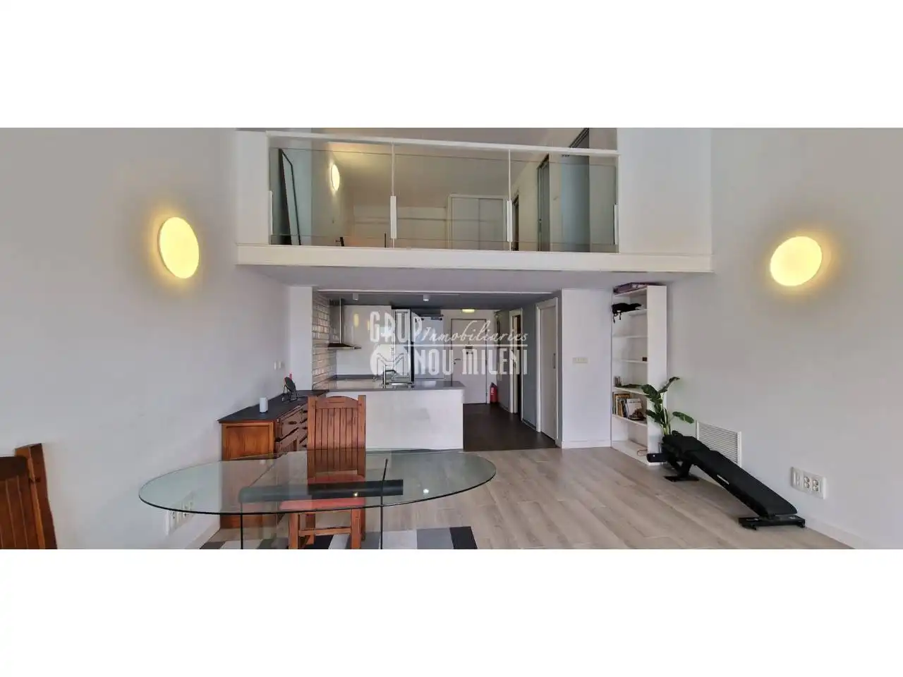 Loft amb ascensor en venda a Calle CREU ROJA, imagen 36