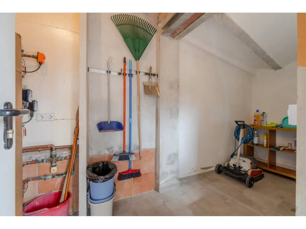 Finca rústica de lloguer en Garrigàs, Girona