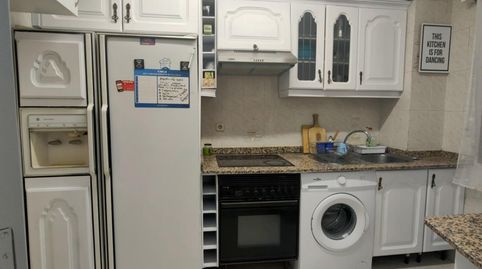 Foto 2 von Zimmer in Pryconsa - Juan de Austria, Alcalá de Henares