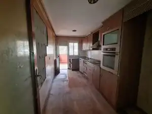 Cocina de Piso en venta en Caspe
