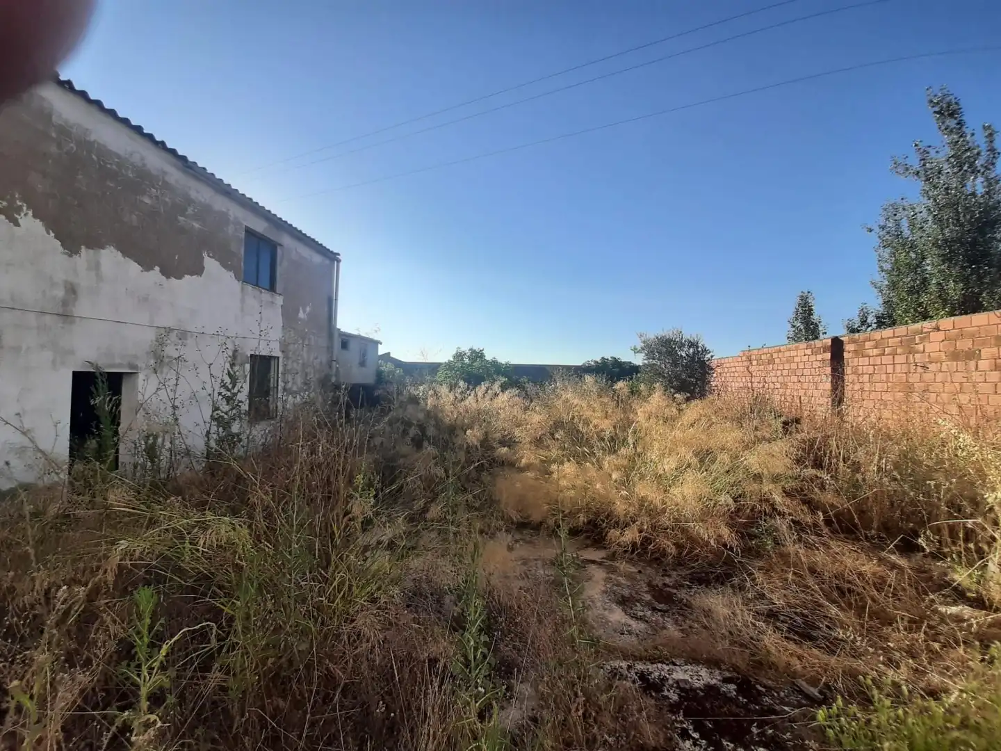 Nau industrial en venda a Malpartida de Cáceres, imagen 9