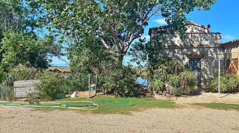 Foto 5 de Finca rústica en venda a Deltebre, Tarragona