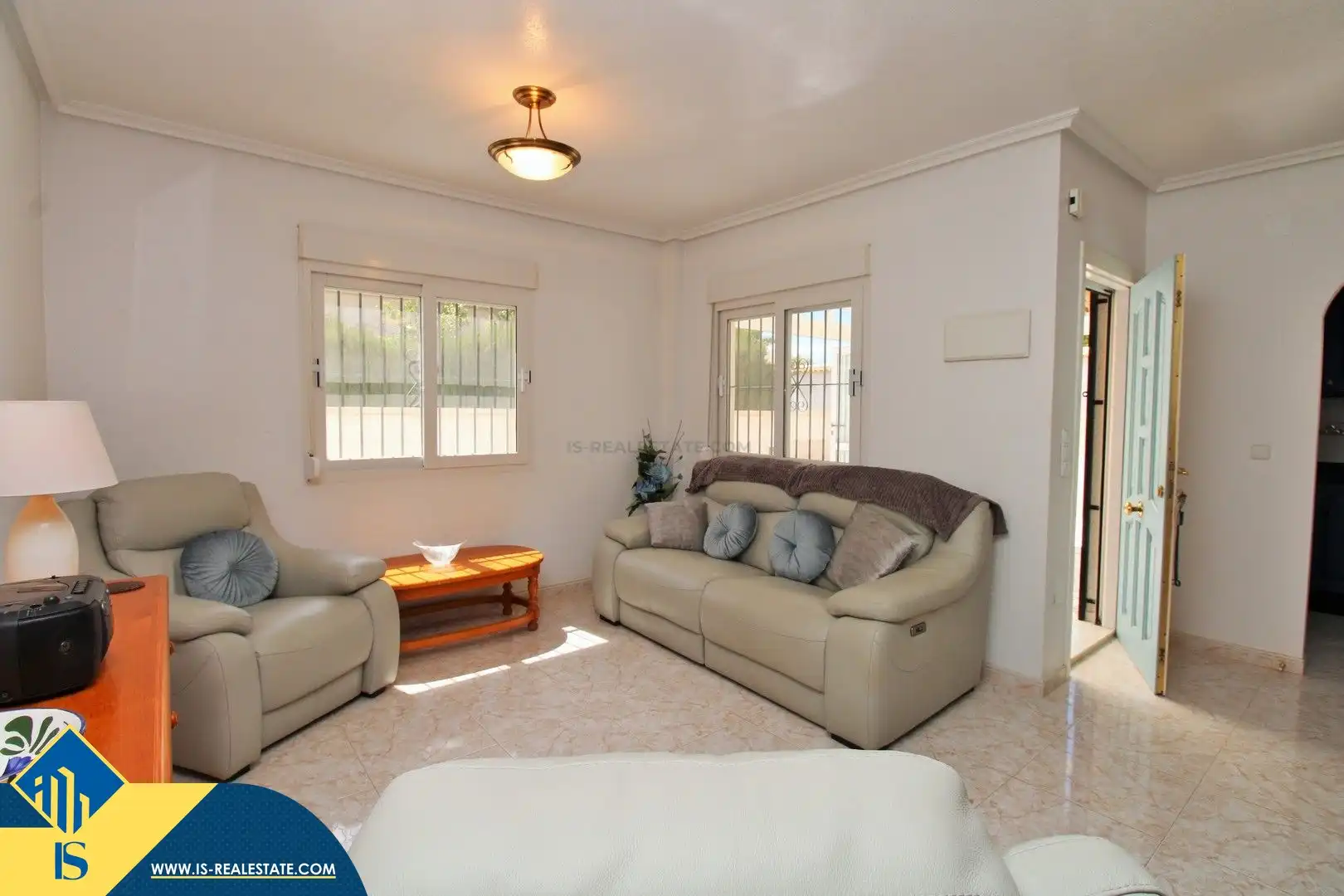House with pool for sale in Orihuela Costa, imagen 10