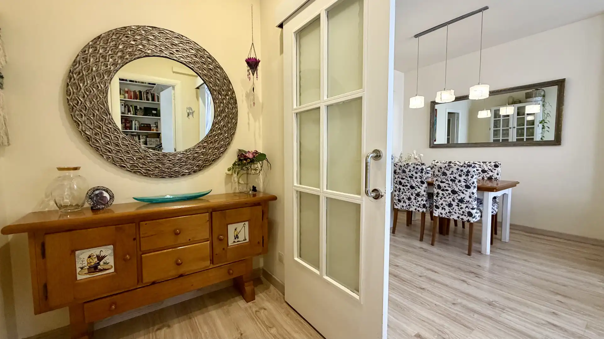 Flat for sale in Cornellà de Llobregat  with Balcony