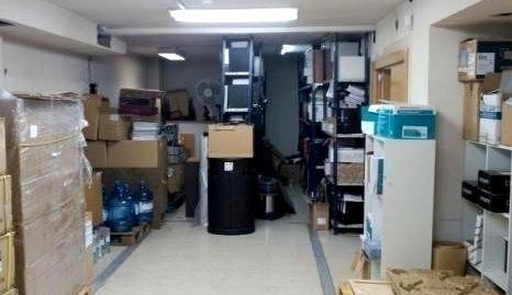 Foto 3 von Gebaude zur Miete in Polígono Industrial Norte, San Sebastián de los Reyes