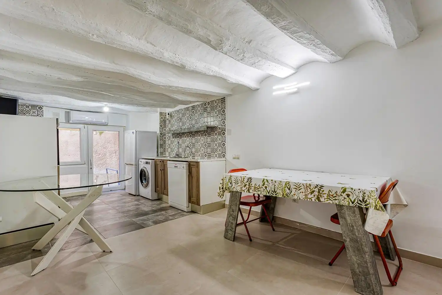 Piso en venta en Igualada con Aire acondicionado