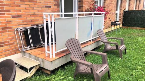 Foto 2 de Piso de alquiler en Tregadín, Cantabria