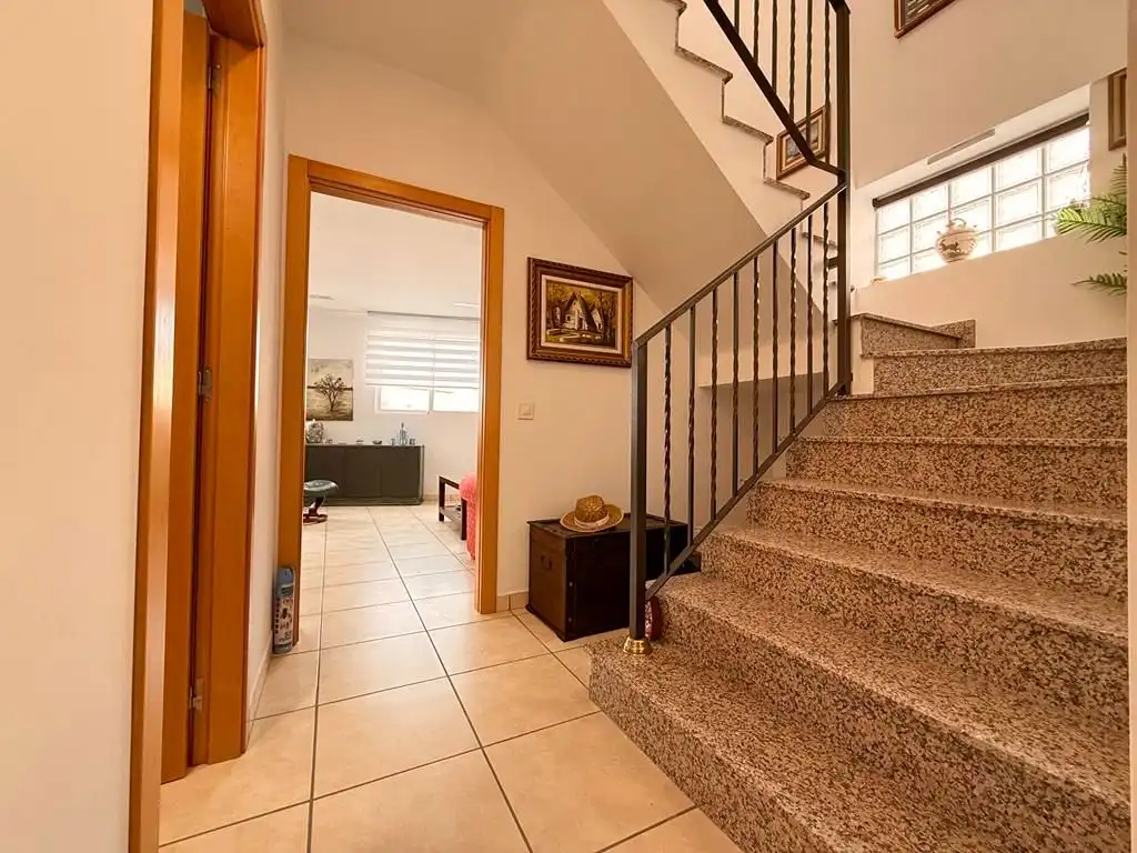 Maisonette zum Verkauf in Ondara mit Heizung