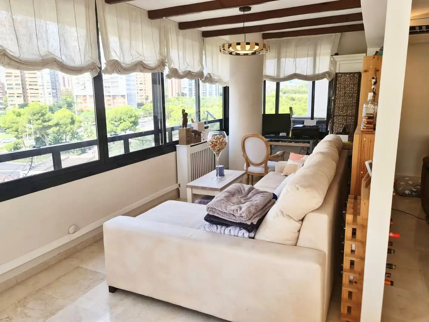 Appartement avec piscine à vendre à Calle Esperanto, imagen 4