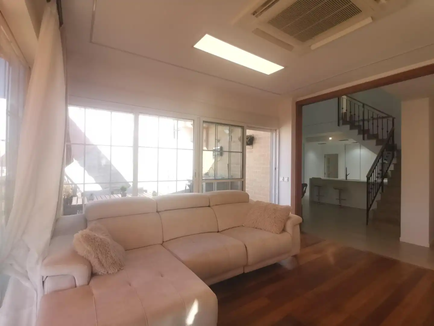 Penthouse with terrace for sale in Calle JACINTO LABAILA, imagen 7