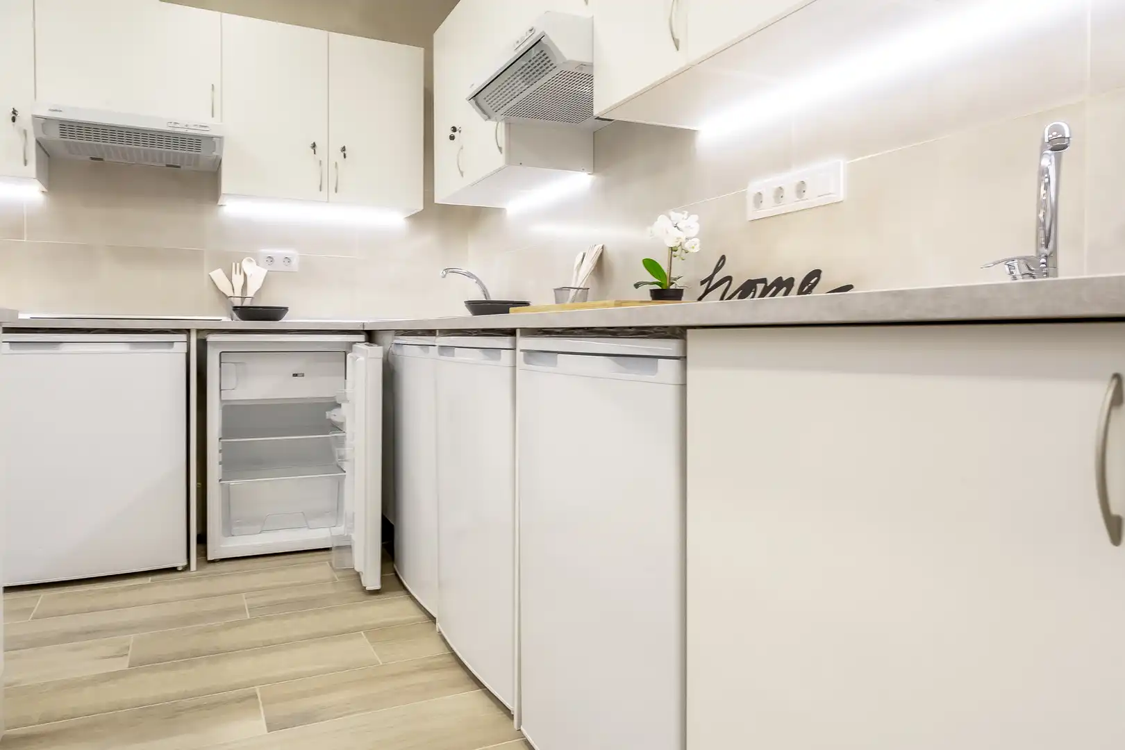 Habitación en Calle del Puerto Canfranc, 1, Numancia