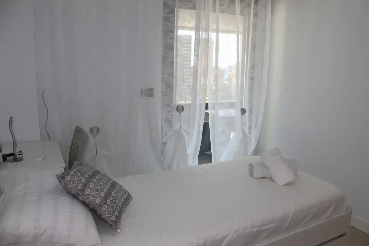 Apartment zum Verkauf in Zona Pueblo, imagen 13