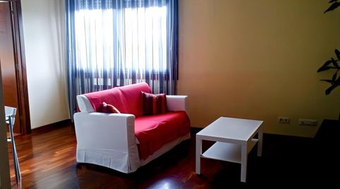 Foto 2 de Apartament en venda a Sardoma - Castrelos, Vigo