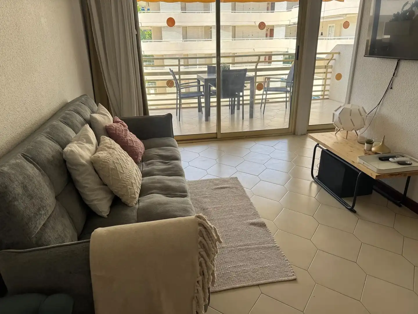 Appartement avec terrasse à vendre à Calle BERLIN