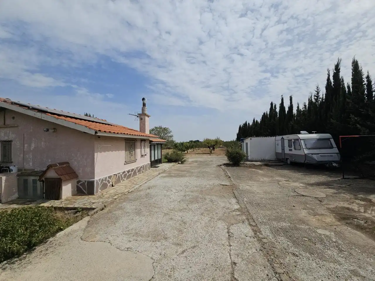 Maison rustique à vendre à Camino del Albar S/N, imagen 25