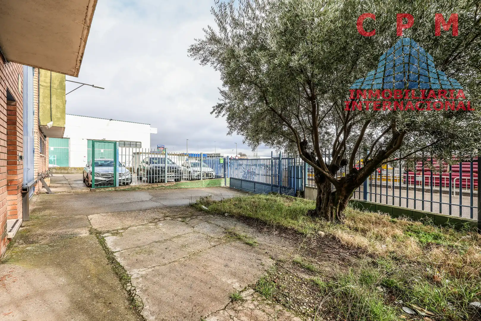 Industrial building for sale in Ajalvir, imagen 27